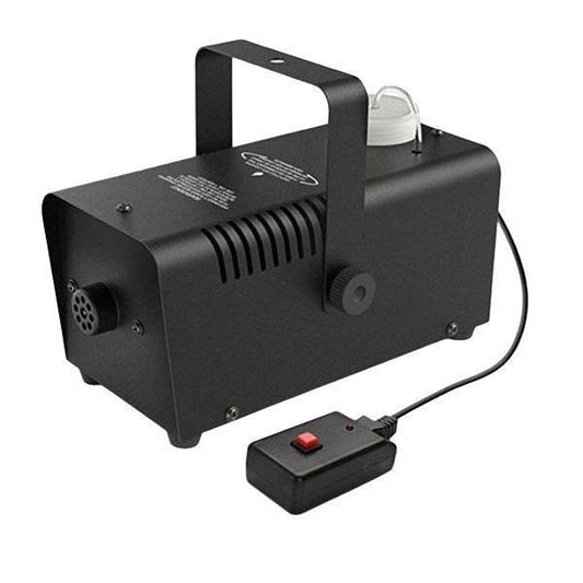Mist Effect Machine 400W in use