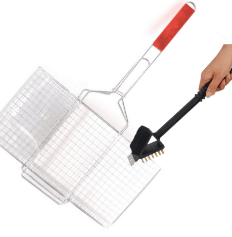 Braai Combo hand grill